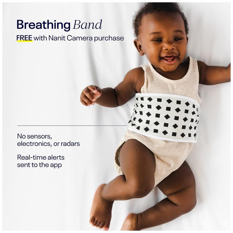 Monitor-Inteligente-para-Bebes-com-Sensor-de-Respiracao-e-foto-5