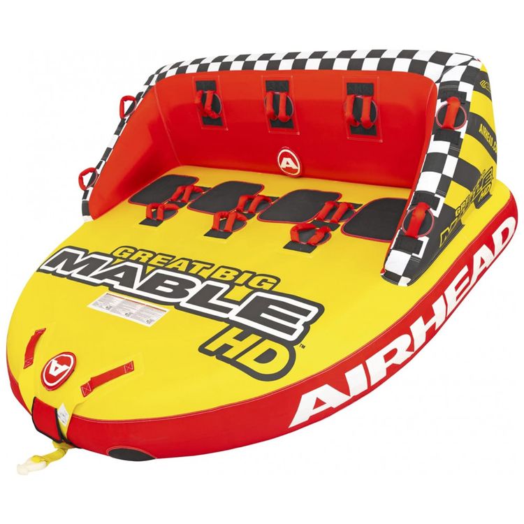 Boia-Rebocavel-Aquatica-para-4-Pessoas-AIRHEAD-AHMH2226-foto-0