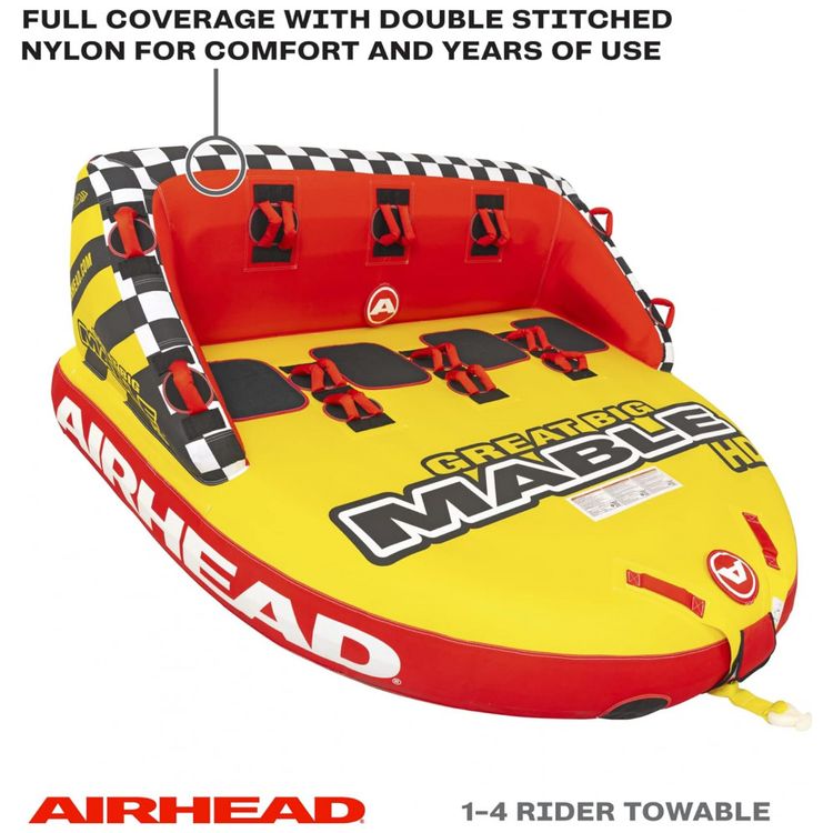 Boia-Rebocavel-Aquatica-para-4-Pessoas-AIRHEAD-AHMH2226-foto-2
