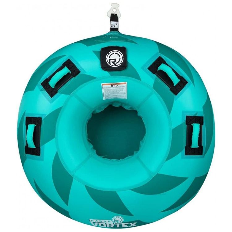 Boia-Rebocavel-Aquatica-para-1-Pessoa-Radar-Azul-foto-1