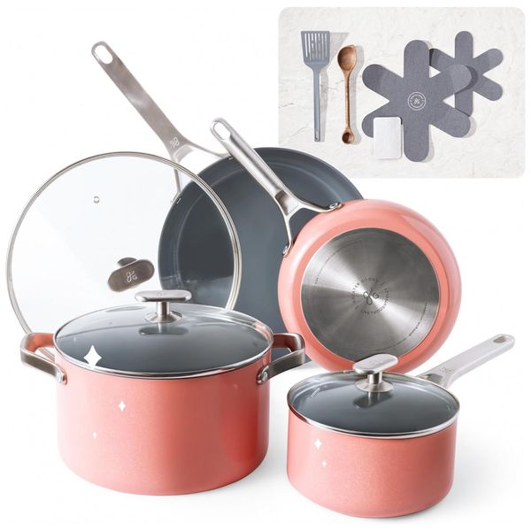 Jogo-de-Panelas-e-Frigideiras-Antiaderentes-em-Aluminio-com-foto-0
