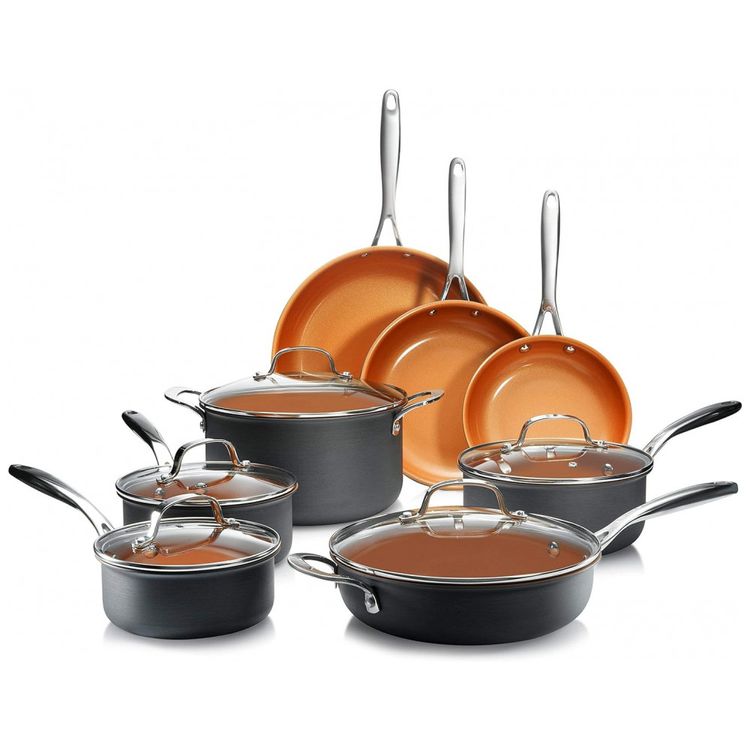 Conjunto-de-Panelas-e-Frigideiras-Antiaderentes-em-Aluminio-foto-0