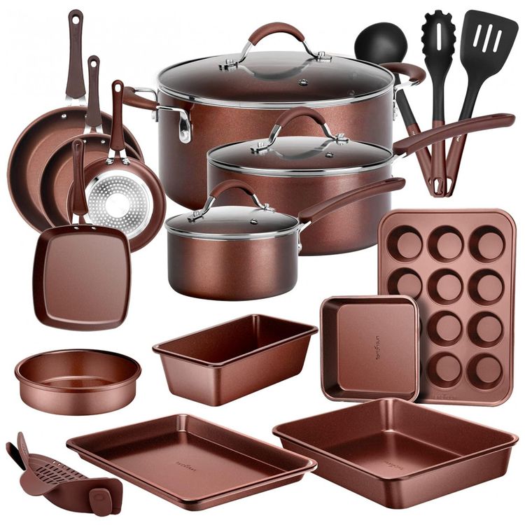 Jogo-de-Panelas-e-Frigideiras-Antiaderentes-em-Aluminio-com-foto-0