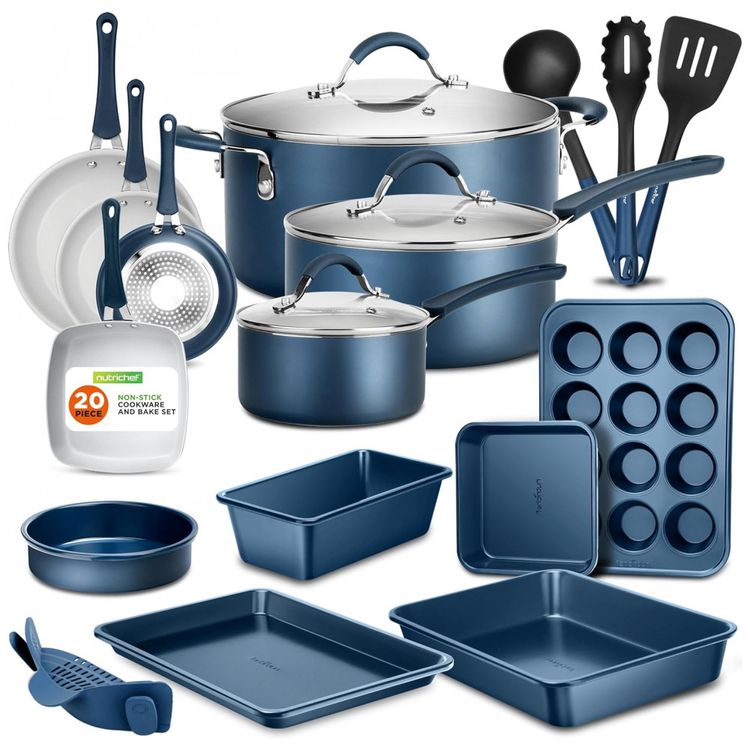 Jogo-de-Panelas-e-Frigideiras-Antiaderentes-em-Aluminio-com-foto-0