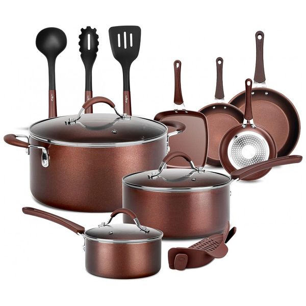 Conjunto-de-Panelas-Frigideiras-Antiaderentes-e-Utensilios-foto-0