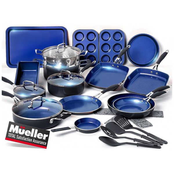 Jogo-de-Panelas-e-Frigideiras-Antiaderentes-em-Aluminio-com-foto-0