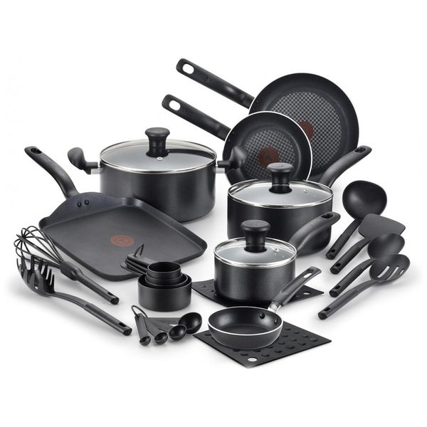 Jogo-de-Panelas-e-Frigideiras-Antiaderentes-em-Aluminio-com-foto-0