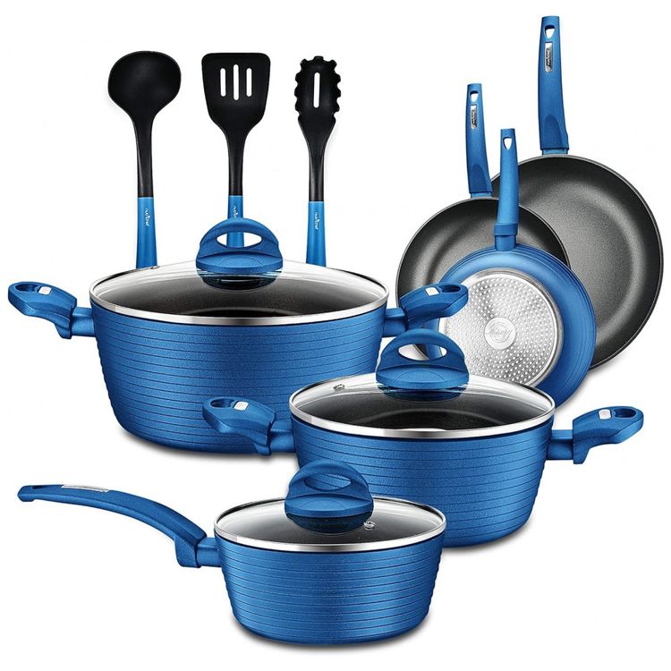 Conjunto-de-Panelas-Frigideiras-Antiaderentes-e-Utensilios-foto-0