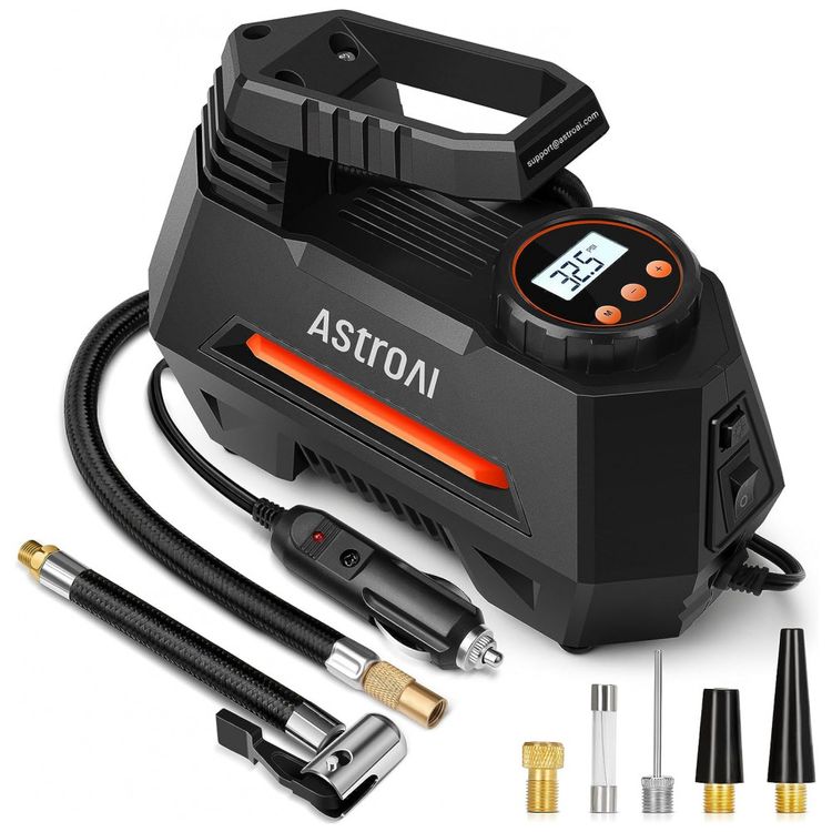 Compressor-de-Ar-Portatil-100-PSI-Recarregavel-com-Tela-LED-foto-0