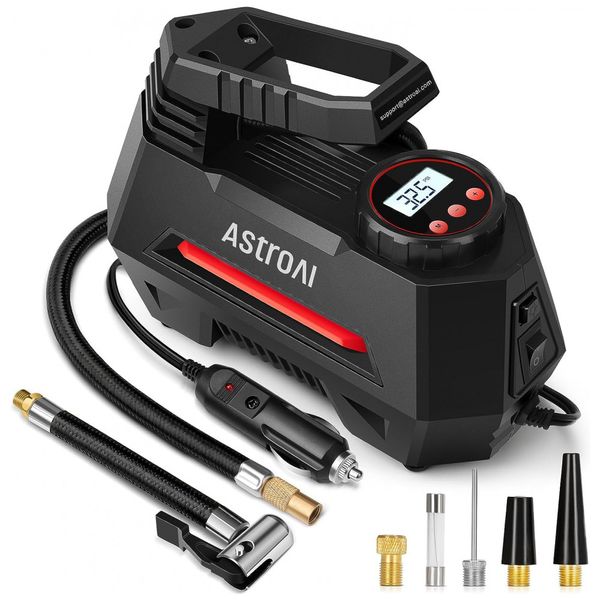 Compressor-de-Ar-Portatil-100-PSI-Recarregavel-com-Tela-LED-foto-0