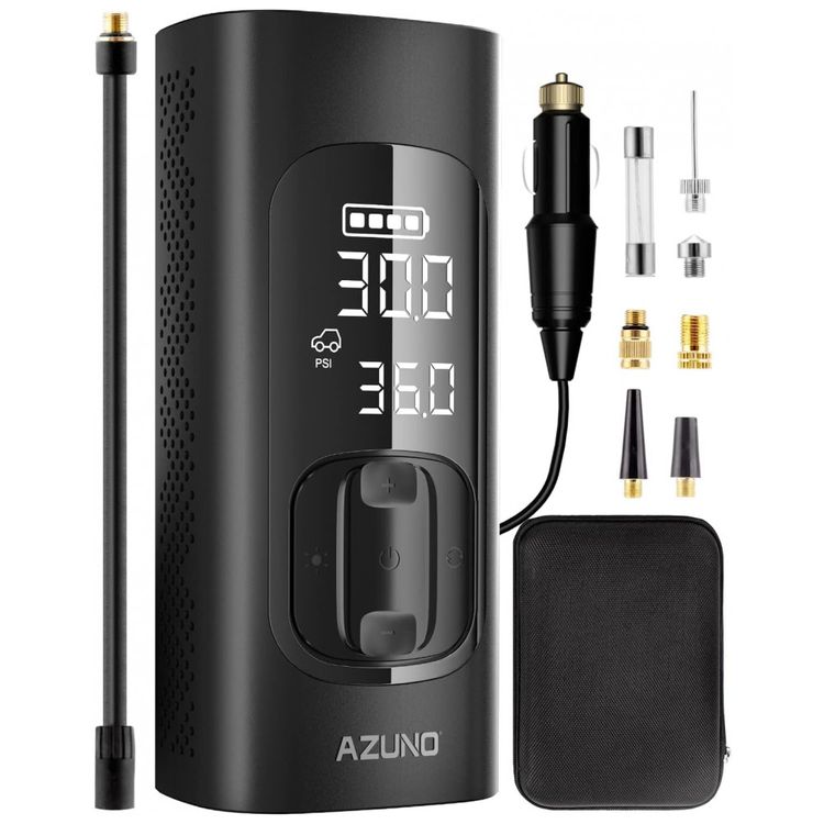 Compressor-de-Ar-Portatil-150-PSI-Recarregavel-com-Tela-Led-foto-0