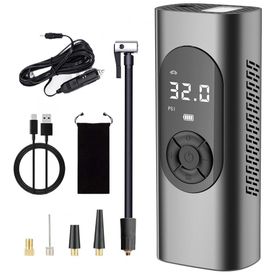 Compressor-de-Ar-Portatil-150-PSI-Recarregavel-com-Tela-LED-foto-0