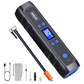 Compressor-de-Ar-Portatil-150-PSI-Recarregavel-com-Tela-LED-foto-0