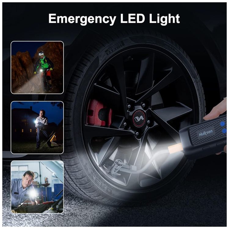Compressor-de-Ar-Portatil-150-PSI-Recarregavel-com-Tela-LED-foto-5