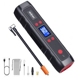 Compressor-de-Ar-Portatil-150-PSI-Recarregavel-com-Tela-LED-foto-0