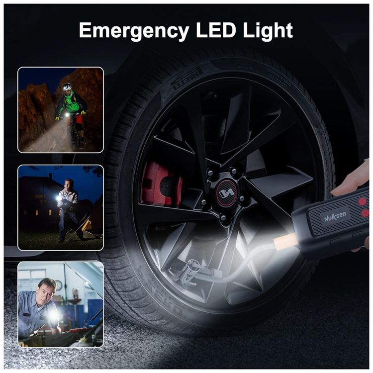 Compressor-de-Ar-Portatil-150-PSI-Recarregavel-com-Tela-LED-foto-5
