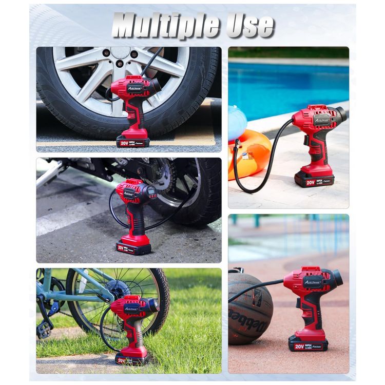 Compressor-de-Ar-Portatil-100-PSI-Recarregavel-com-Tela-LED-foto-5