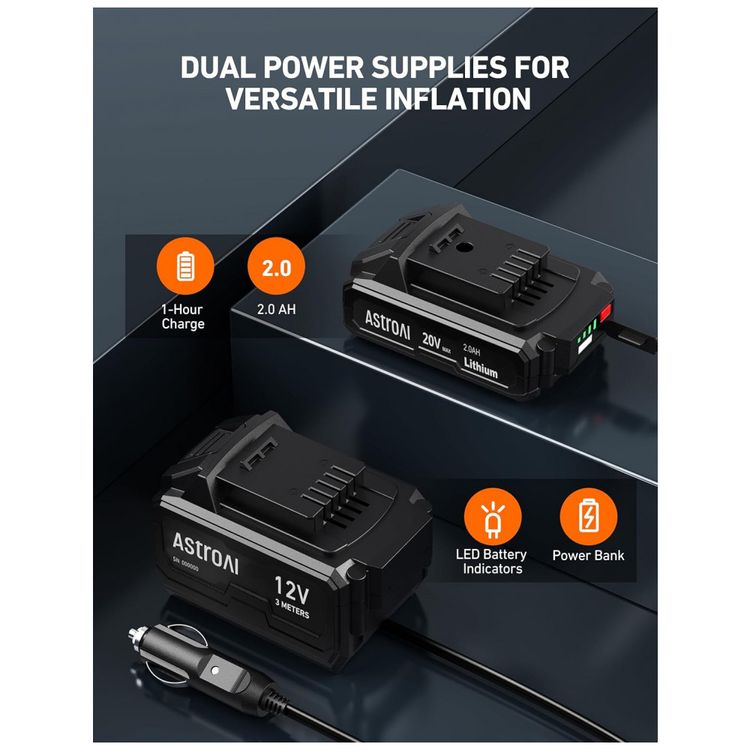 Compressor-de-Ar-Portatil-160-PSI-Recarregavel-com-Tela-LED-foto-4