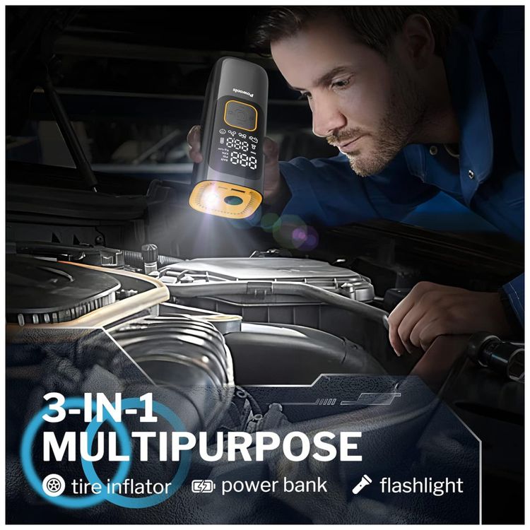 Compressor-de-Ar-com-Fio-Portatil-160-PSI-com-Desligamento-foto-5