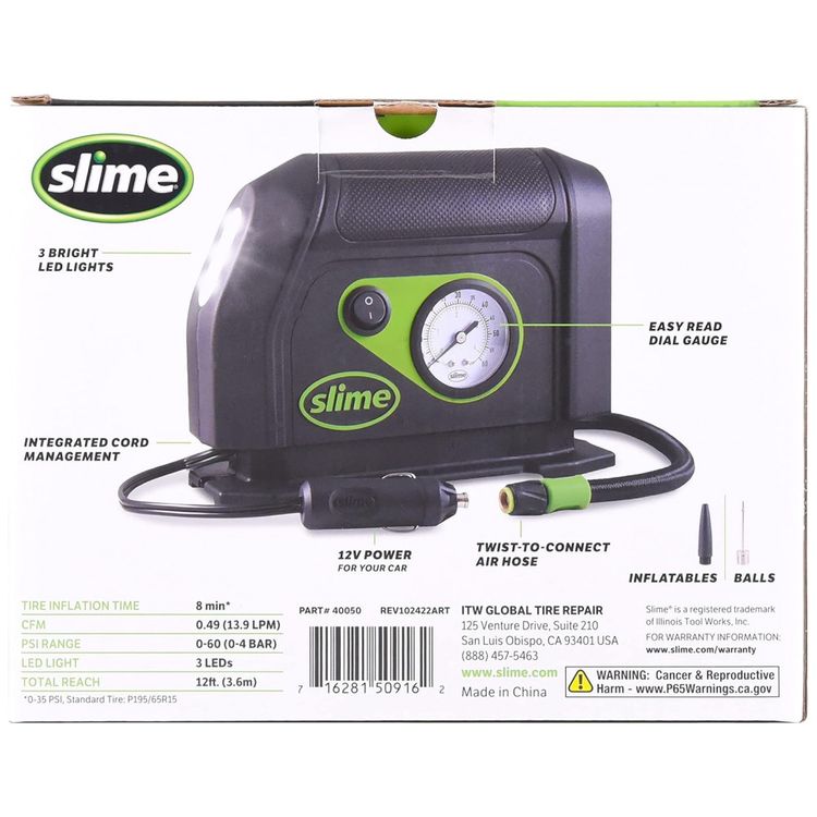 Compressor-de-Ar-com-Fio-Portatil-100-PSI-com-Medidor-foto-2