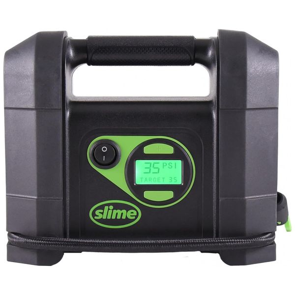 Compressor-de-Ar-com-Fio-Portatil-99-PSI-com-Tela-LED-e-foto-0