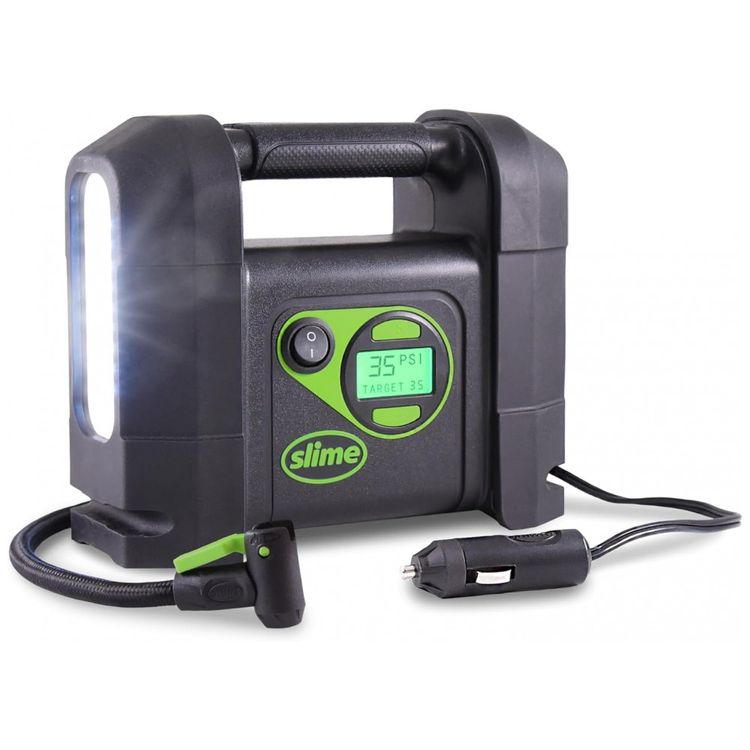 Compressor-de-Ar-com-Fio-Portatil-99-PSI-com-Tela-LED-e-foto-2