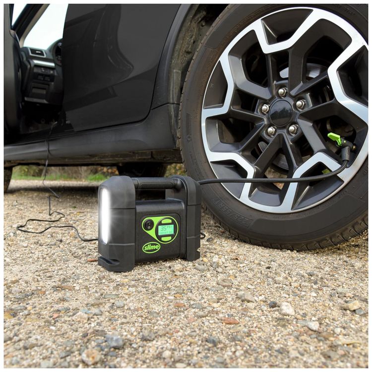 Compressor-de-Ar-com-Fio-Portatil-99-PSI-com-Tela-LED-e-foto-4