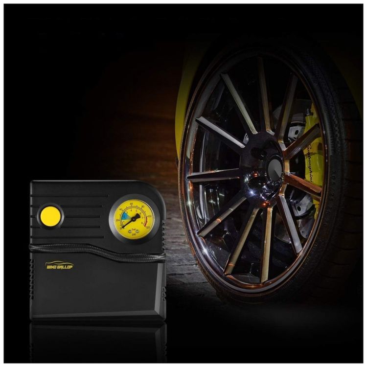 Mini-Compressor-de-Ar-com-Fio-Portatil-120-PSI-Recarregavel-foto-5