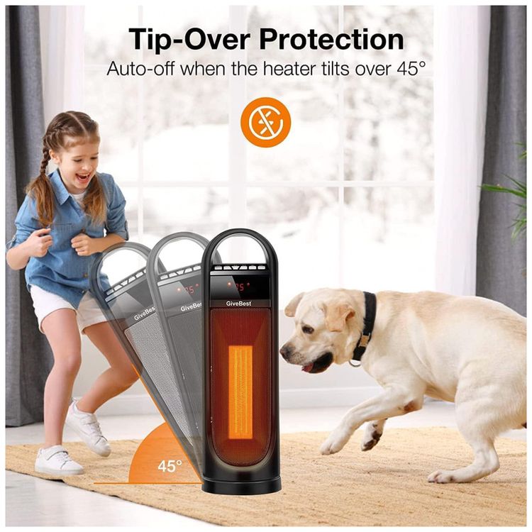 Aquecedor-Eletrico-Portatil-com-Tela-LED-Controle-Remoto-e-foto-4