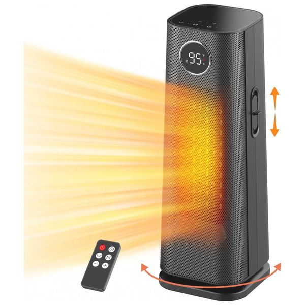 Aquecedor-Eletrico-Portatil-de-Ceramica-com-Tela-LED-foto-0