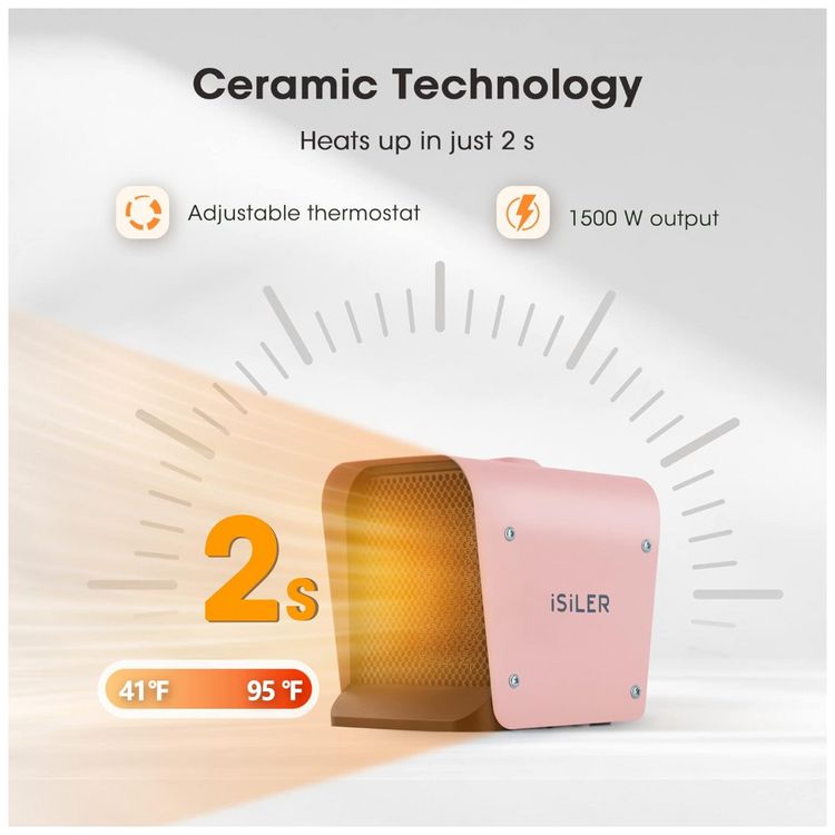 Aquecedor-Eletrico-Portatil-de-Ceramica-com-Termostato-foto-1