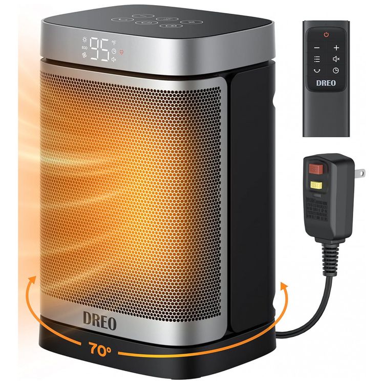 Aquecedor-Eletrico-Portatil-de-Ceramica-com-5-Modos-Tela-foto-0