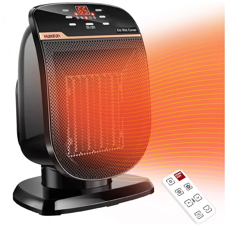 Aquecedor-Eletrico-Portatil-de-Ceramica-com-Tela-LED-foto-0