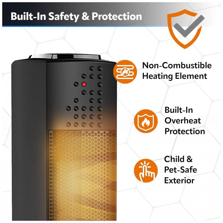 Aquecedor-Eletrico-Portatil-de-Ceramica-com-3-Modos-e-foto-3