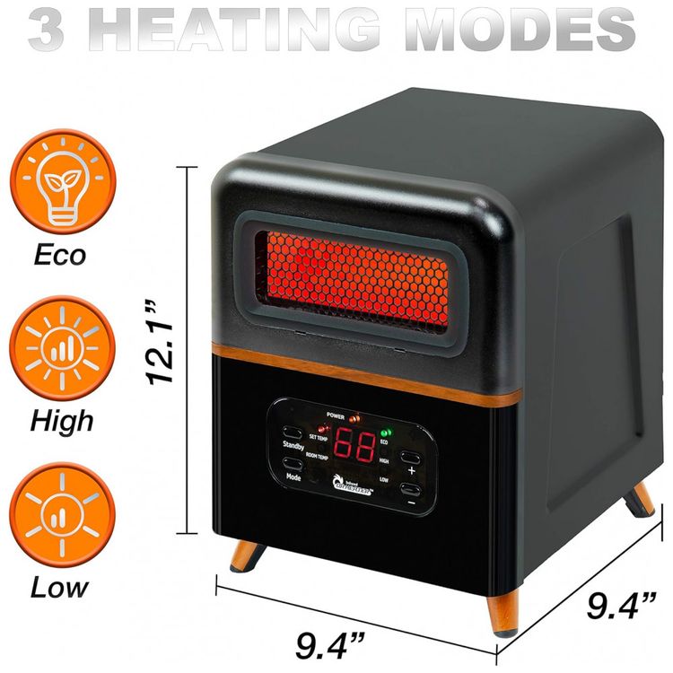 Aquecedor-Eletrico-com-Sistema-de-Aquecimento-Duplo-Hibrido-foto-2