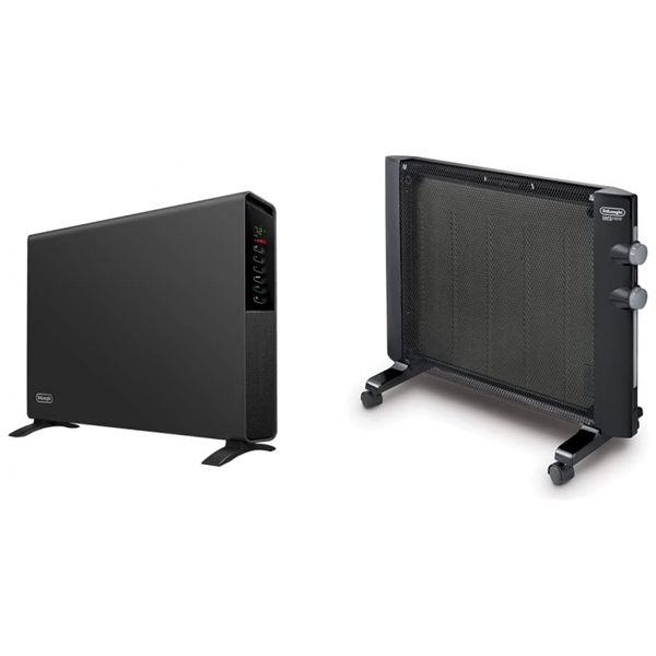 Conjunto-de-Aquecedores-Eletricos-DeLonghi-Mica-com-Tela-LED-foto-0