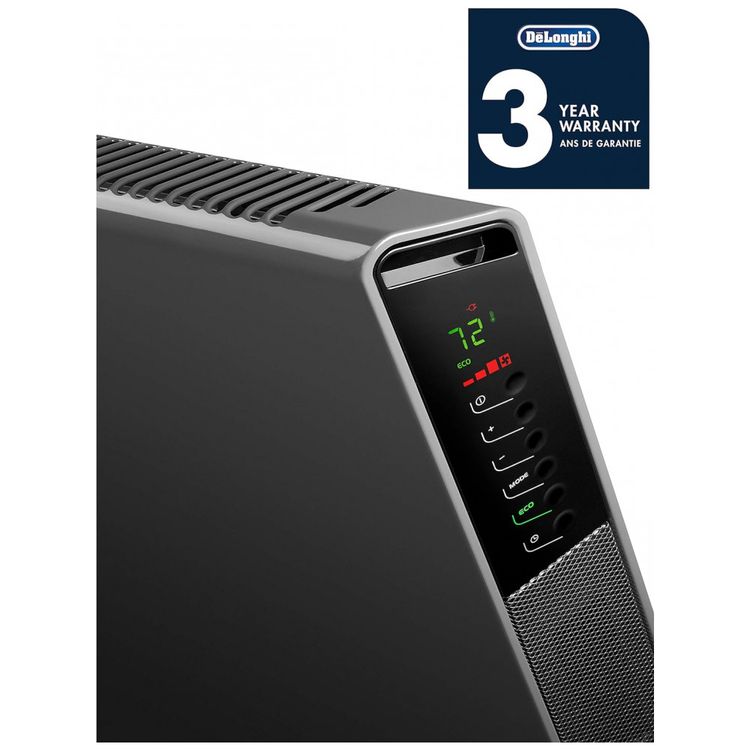 Conjunto-de-Aquecedores-Eletricos-DeLonghi-Mica-com-Tela-LED-foto-2