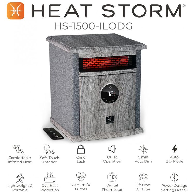 Aquecedor-Eletrico-Portatil-com-Tela-LED-e-Controle-Remoto-foto-4