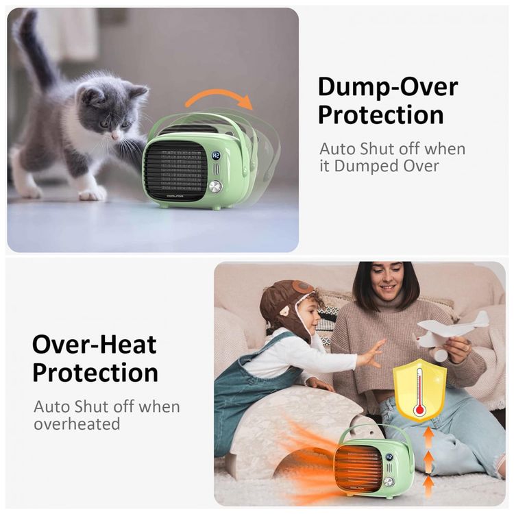 Aquecedor-Eletrico-Portatil-de-Ceramica-com-Controle-de-foto-3