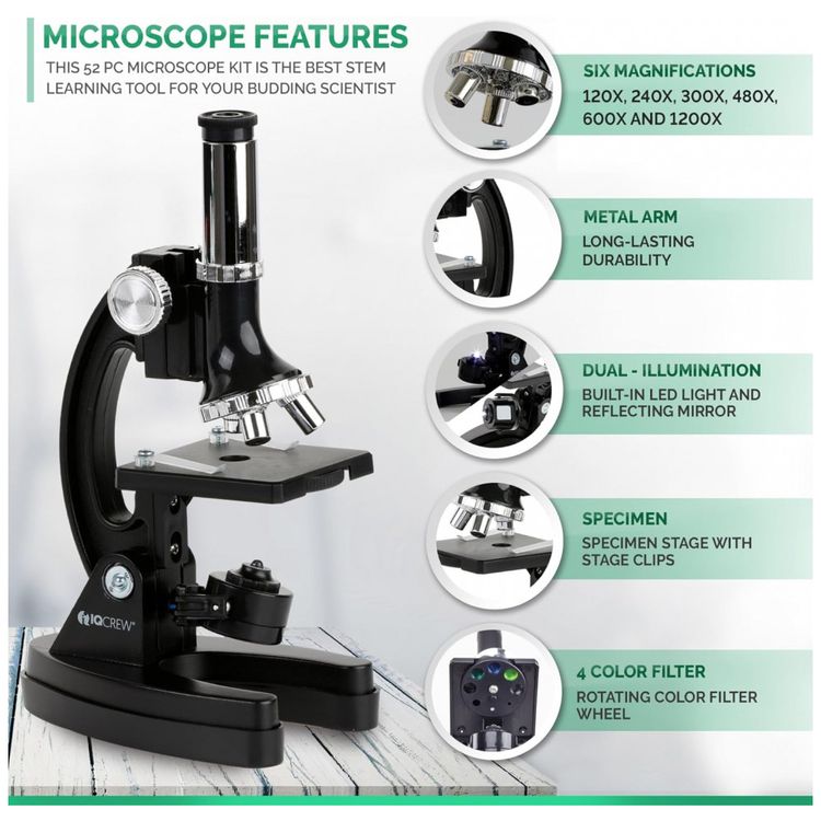 Kit-Microscopio-120X-1200X-para-Iniciantes-STEM-com-52-foto-3