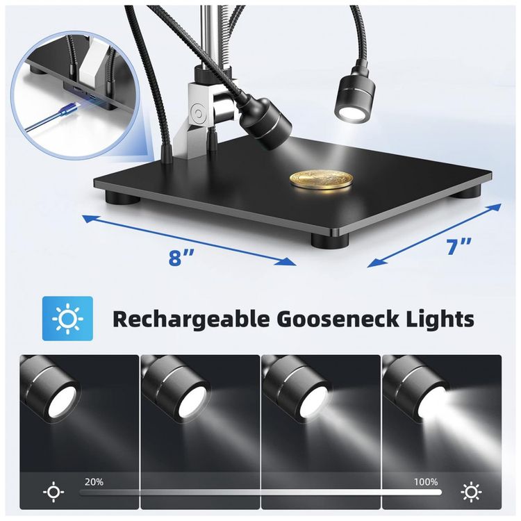 Microscopio-Digital-HDMI-LCD-1080P-HD-1200X-de-Solda-USB-com-foto-4