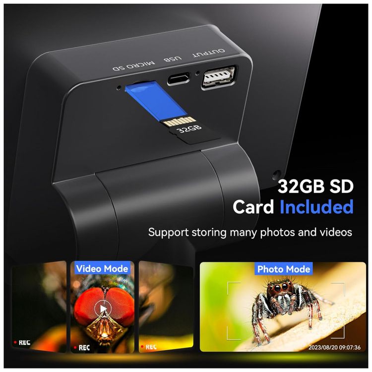 Microscopio-Digital-para-Solda-1200X-LCD-para-Visualizacao-foto-5