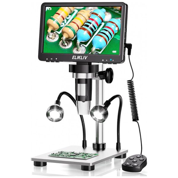 Microscopio-Digital-Ampliacao-1200X-com-Tela-de-12-MP-com-foto-0
