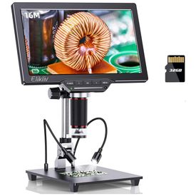 Microscopio-Digital-com-Tela-LCD-HDMI-16MP-com-Video-de-foto-0