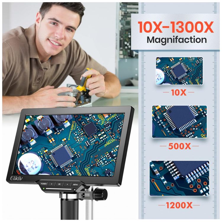 Microscopio-Digital-com-Tela-LCD-HDMI-16MP-com-Video-de-foto-4