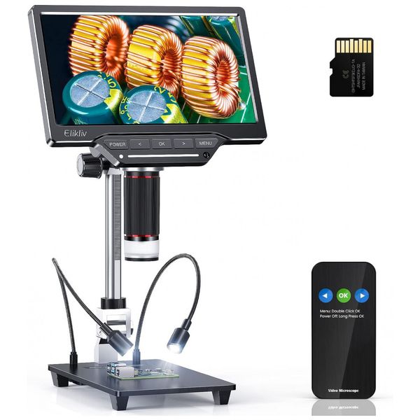 Microscopio-Digital-HDMI-1300X-de-Ampliacao-com-Tela-16MP-e-foto-0