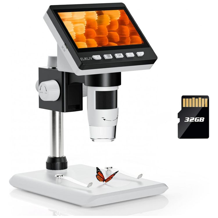 Microscopio-Digital-LCD-1000x-Lupa-de-Moedas-com-8-Luzes-foto-0