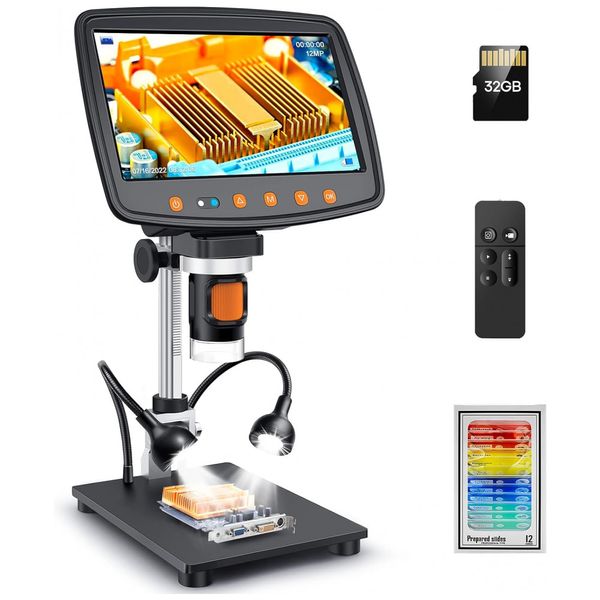 Microscopio-Digital-de-Solda-Ampliacao-1500X-com-Tela-LCD-e-foto-0