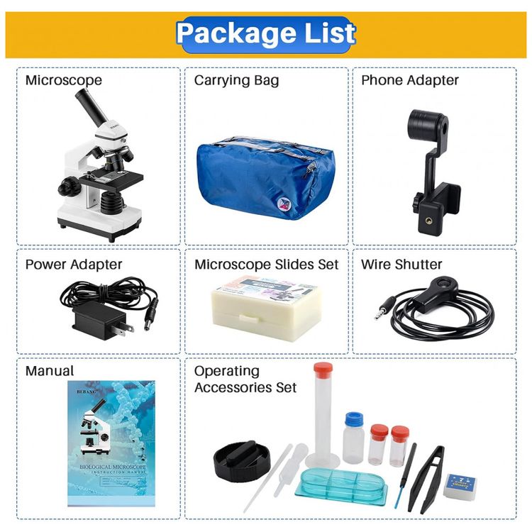 Microscopio-Biologico-Profissional-para-Criancas-Estudantes-foto-5