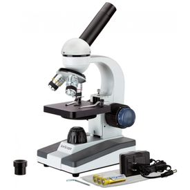 Microscopio-Composto-Biologico-40X-1000X-sem-Fio-com-Lentes-foto-0